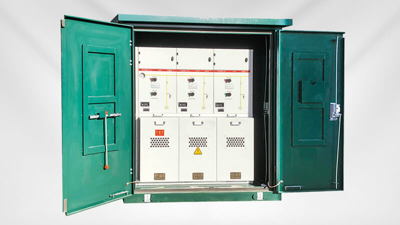 九游娱乐官方网站充气柜的可利用率很高