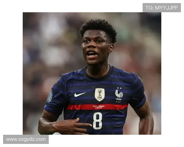 奥雷利安·楚阿梅尼：坐稳摩纳哥中场核心解析