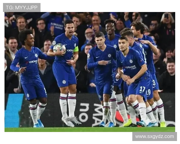 切尔西进攻流畅却难转化胜势，终结能力短板影响争四形势