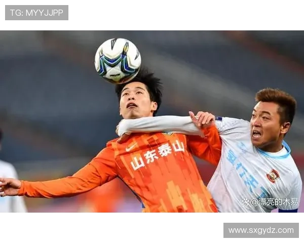 外援驱动进攻:山东泰山是否过度依赖个人能力? 外援驱动进攻:山东泰山是否过度依赖个人能力?