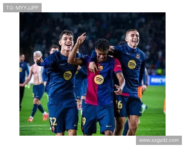 巴萨中场技术优势仍在,但节奏失控致场面混乱