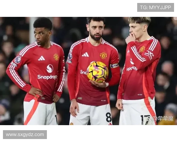 曼联关键战能力不足,对赛季走势及竞争格局形成制约 曼联关键战能力不足,对赛季走势及竞争格局形成制约