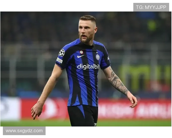 什克里尼亚尔：从斯洛伐克新星到国米后防核心的职业轨迹解析