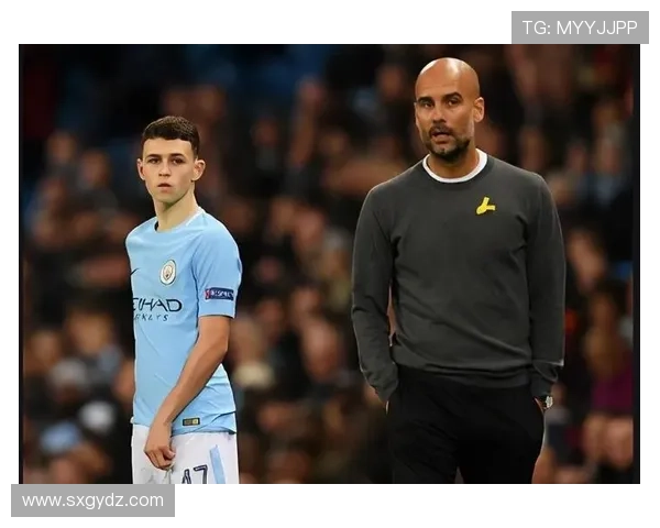 加纳乔 vs 福登：天赋型球员的发展分化