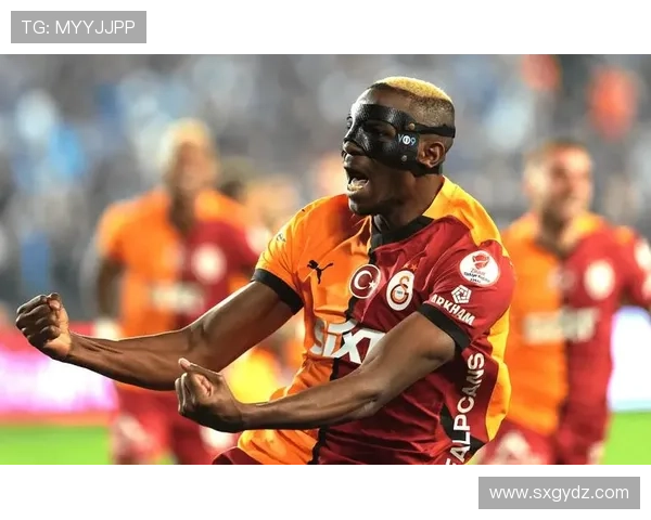 奥斯梅恩终结效率与持球能力解析 奥斯梅恩终结效率与持球能力解析