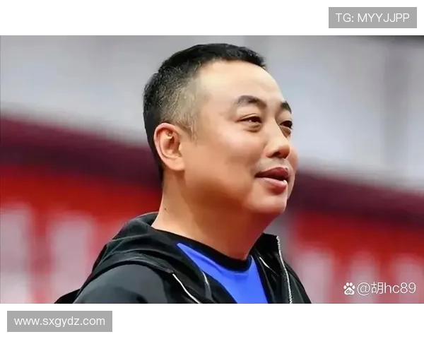 刘国梁家的咖啡机比国家队训练计划还精密