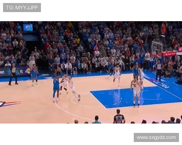 复出后挡拆制造错位对抗约基奇提升奥拉迪波突破效率